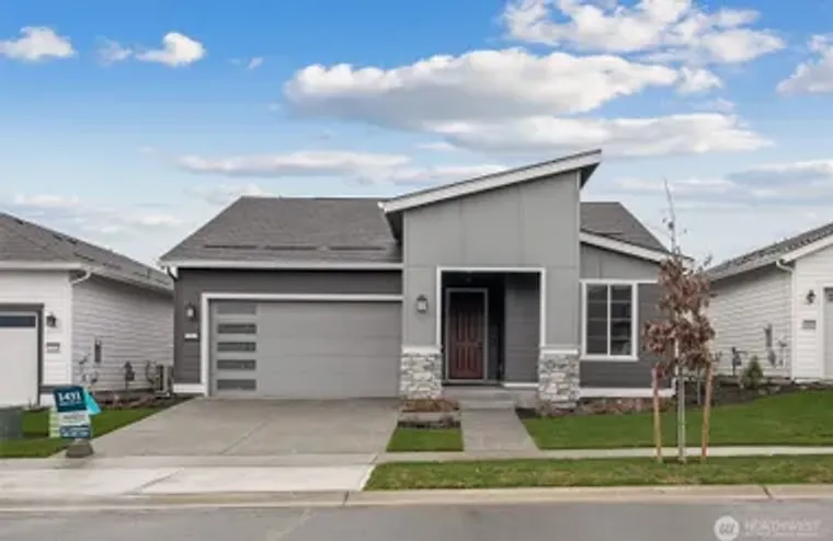 20806 149TH ST E UNIT E, BONNEY LAKE, WA..., Bonney Lake, WA 98391