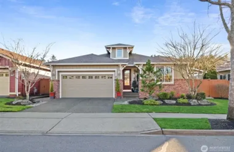 7961 MARIETTA CT, LACEY, WA, 98516, Lacey, WA 98516