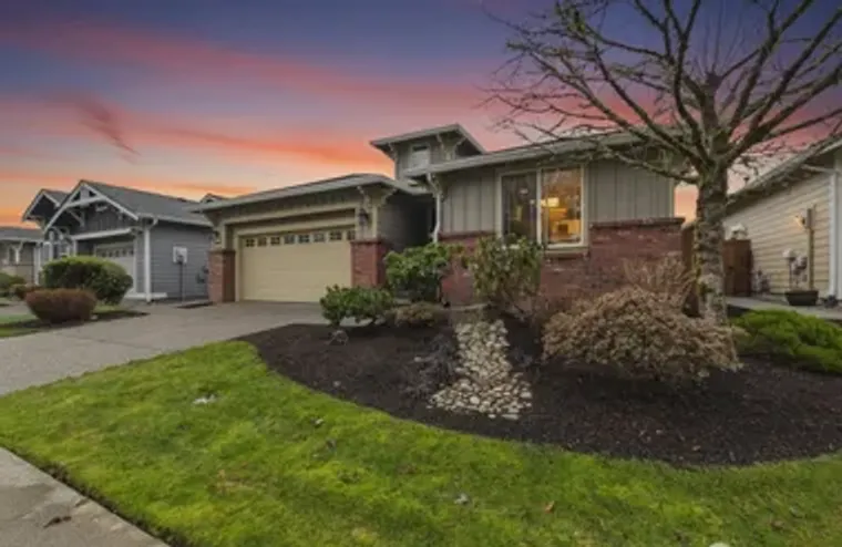 5077 CYPRESS LOOP, LACEY, WA, 98516, Lacey, WA 98516