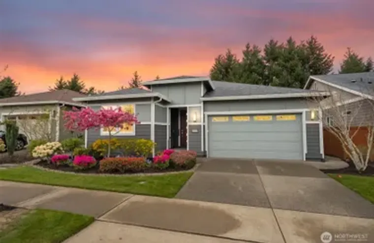 5031 ORCAS ST, LACEY, WA, 98516, Lacey, WA 98516