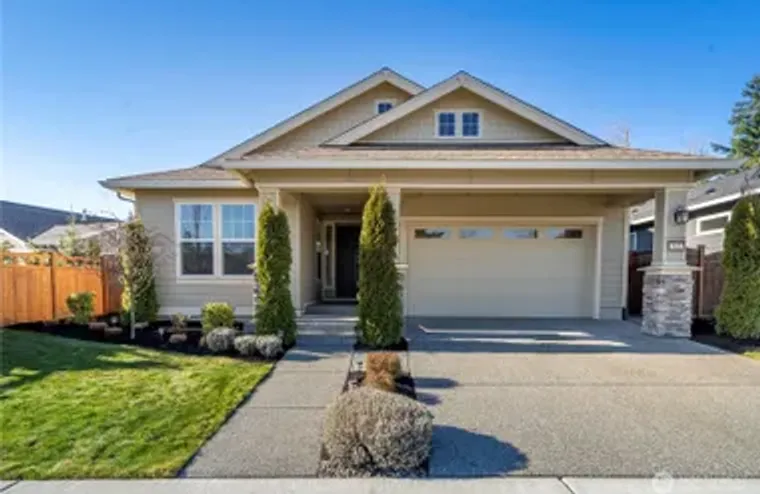 14614 183RD AVE, BONNEY LAKE, WA, 98391, Bonney Lake, WA 98391