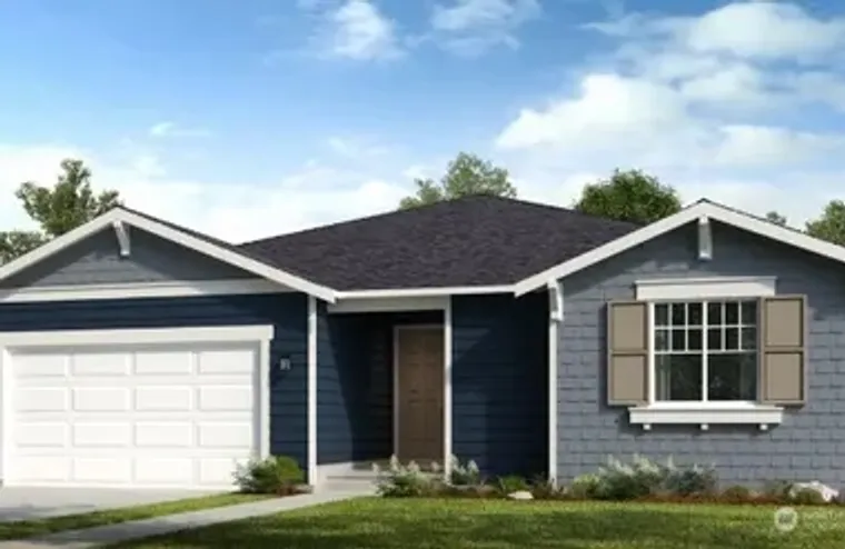 2619 ACER LOOP SE, LACEY, WA, 98513, Lacey, WA 98513