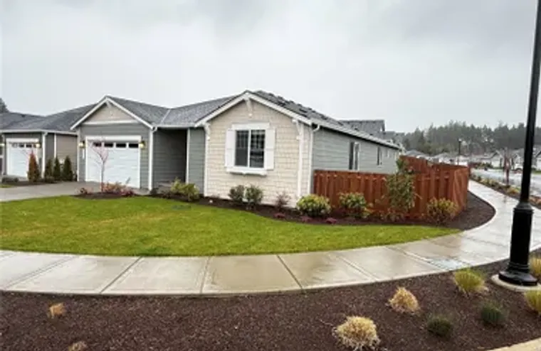 2619 ACER LOOP, LACEY, WA, 98513, Lacey, WA 98513