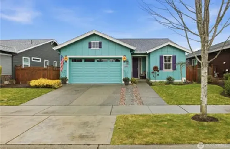 18725 145TH ST, BONNEY LAKE, WA, 98391, Bonney Lake, WA 98391