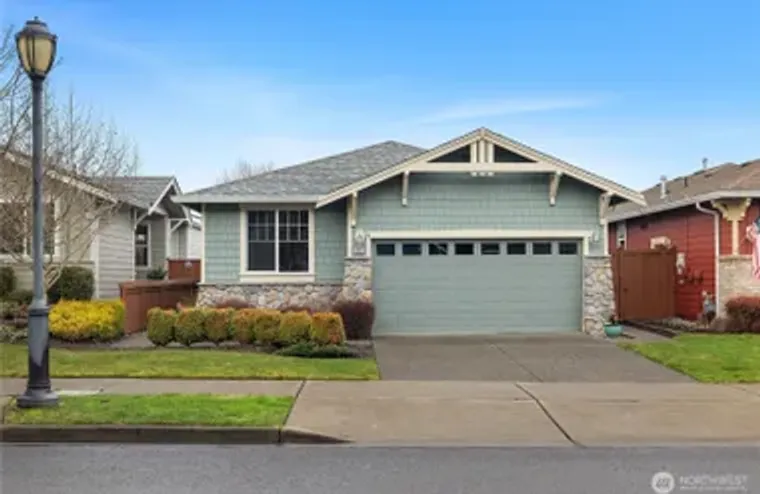 8228 BAINBRIDGE LOOP, LACEY, WA, 98516, Lacey, WA 98516