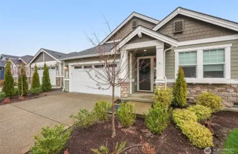 3126 ARROWROOT LOOP SE, LACEY, WA, 98513, Lacey, WA 98513