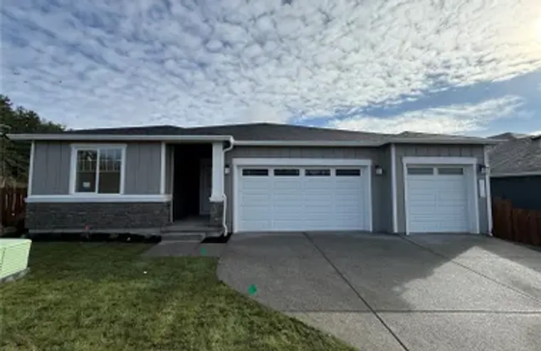 2704 BOWTHORPE ST SE, LACEY, WA, 98513, Lacey, WA 98513