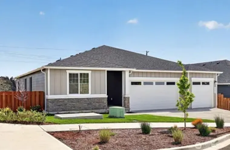 2704 BOWTHORPE ST, LACEY, WA, 98513, Lacey, WA 98513