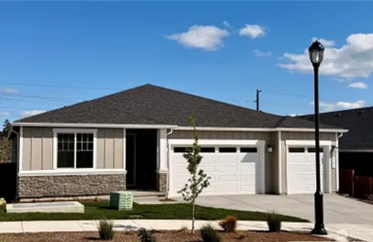 2704 BOWTHORPE ST, LACEY, WA, 98513, Lacey, WA 98513