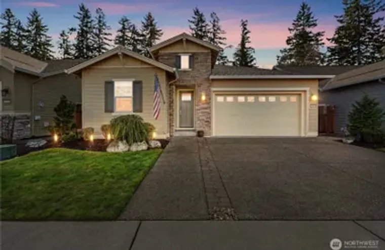 18934 146TH ST, BONNEY LAKE, WA, 98391, Bonney Lake, WA 98391