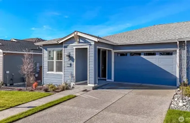 15108 183RD AVE E UNIT E, BONNEY LAKE, W..., Bonney Lake, WA 98391