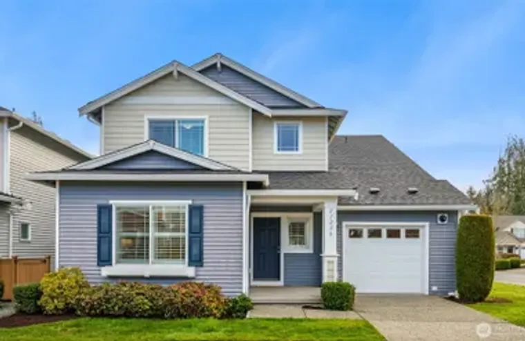 11236 241ST PL NE # 82, REDMOND, WA, 980..., Redmond, WA 98053