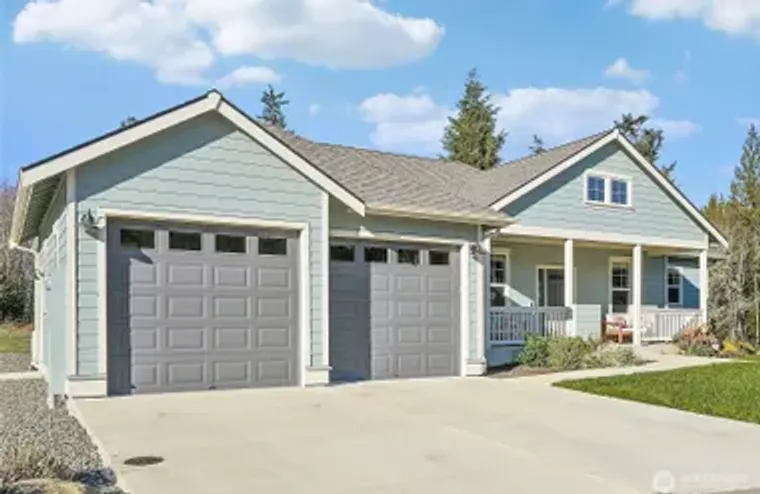 83 PELTON CT, PORT LUDLOW, WA, 98365, Port Ludlow, WA 98365