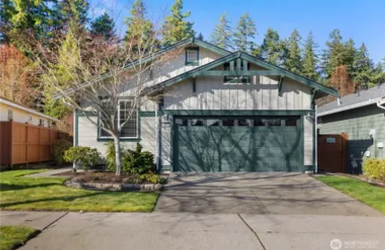 4851 BEND DR, LACEY, WA, 98516, Lacey, WA 98516