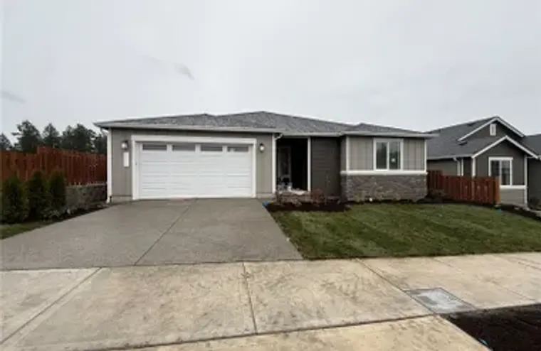 2642 BALSAMROOT DR SE, LACEY, WA, 98513, Lacey, WA 98513