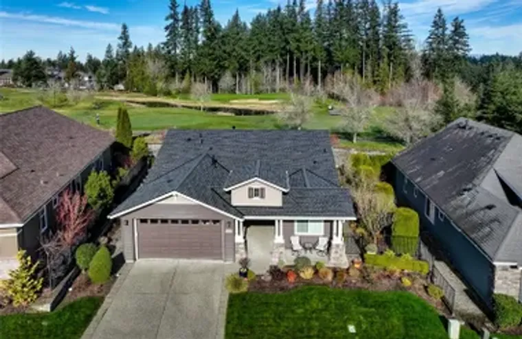 23272 NE 126TH ST, REDMOND, WA, 98053, Redmond, WA 98053