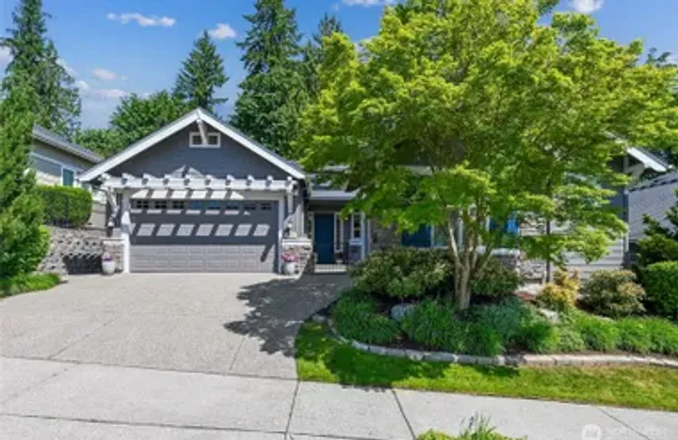 13310 239TH WAY, REDMOND, WA, 98053, Redmond, WA 98053