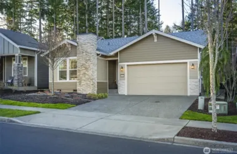 5311 WALDRON DR, LACEY, WA, 98516, Lacey, WA 98516