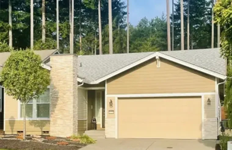 5311 WALDRON DR, LACEY, WA, 98516, Lacey, WA 98516