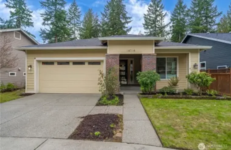 14714 KNOLL PARK CT, BONNEY LAKE, WA, 98..., Bonney Lake, WA 98391