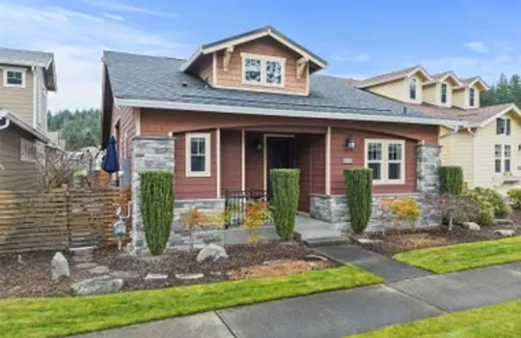 14317 KNOLL PARK DR, BONNEY LAKE, WA, 98..., Bonney Lake, WA 98391