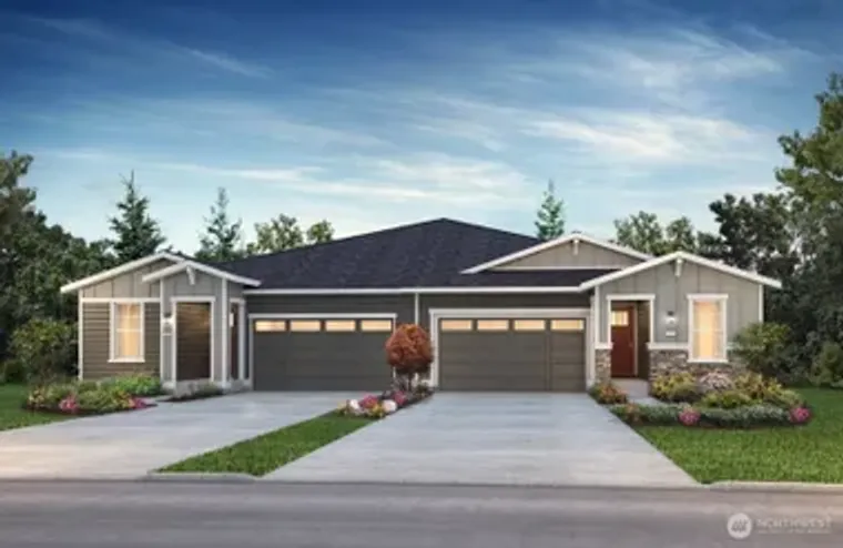 14806 207TH AVE 2542, BONNEY LAKE, WA, 9..., Bonney Lake, WA 98391