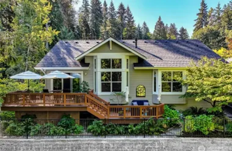 23434 NE 129TH CT, REDMOND, WA, 98053, Redmond, WA 98053