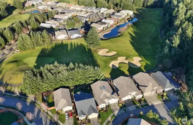 8520 SHAW LN, LACEY, WA, 98516, Lacey, WA 98516