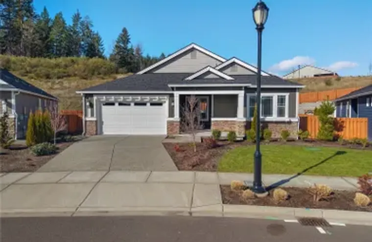 2921 ARROWROOT LOOP, LACEY, WA, 98513, Lacey, WA 98513