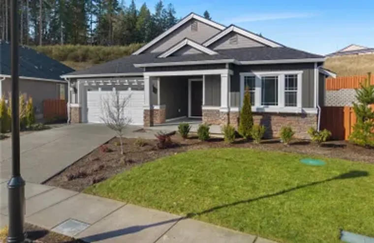 2921 ARROWROOT LOOP, LACEY, WA, 98513, Lacey, WA 98513