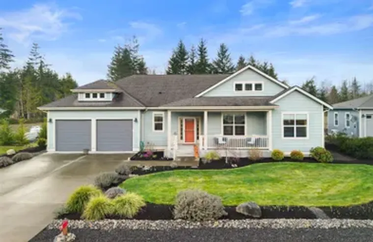 39 PELTON CT, PORT LUDLOW, WA, 98365, Port Ludlow, WA 98365