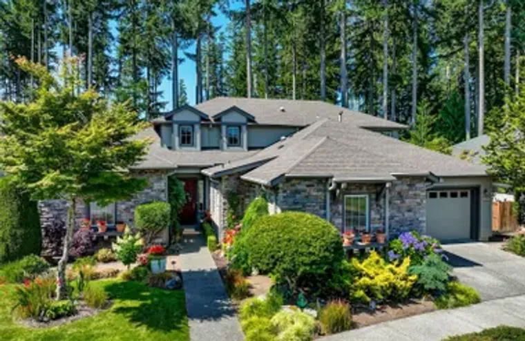 12521 237TH WAY, REDMOND, WA, 98053, Redmond, WA 98053