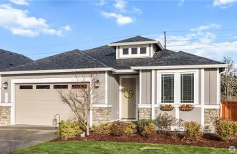 9519 BOWTHORPE ST, OLYMPIA, WA, 98513, Olympia, WA 98513