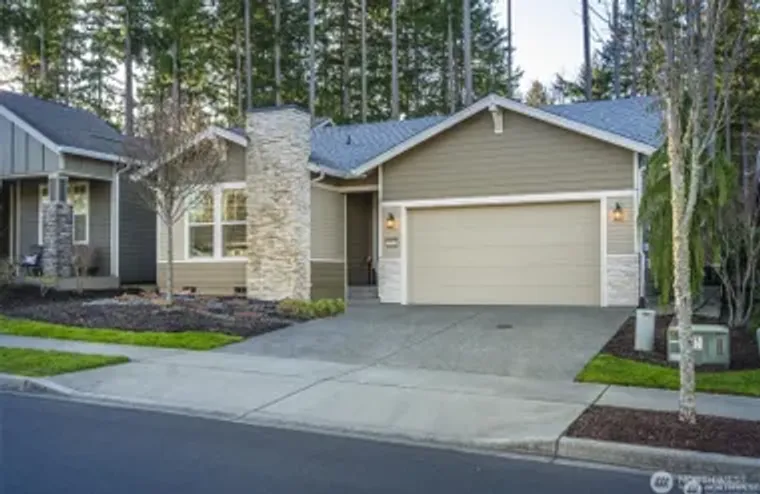 5311 WALDRON DR, OLYMPIA, WA, 98516, Olympia, WA 98516