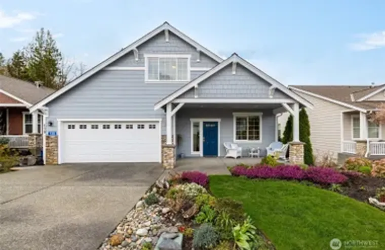 139 S 47TH ST, MOUNT VERNON, WA, 98274, Mount Vernon, WA 98274