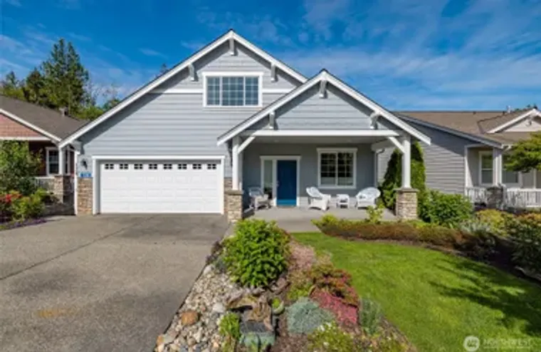 139 S 47TH ST, MOUNT VERNON, WA, 98274, Mount Vernon, WA 98274