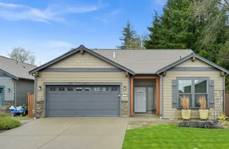 1384 FERNWOOD LN, FERNDALE, WA, 98248, Ferndale, WA 98248