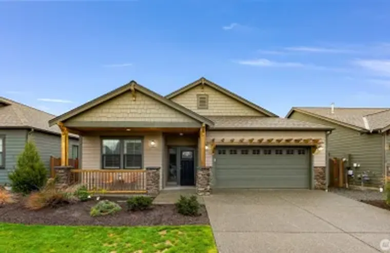 1412 WOODS POINT LN, FERNDALE, WA, 98248, Ferndale, WA 98248