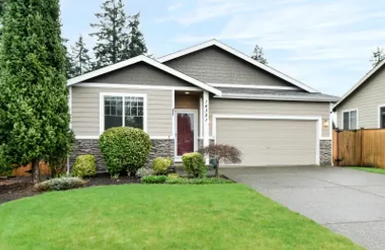 14301 24TH AVE, TACOMA, WA, 98445, Tacoma, WA 98445