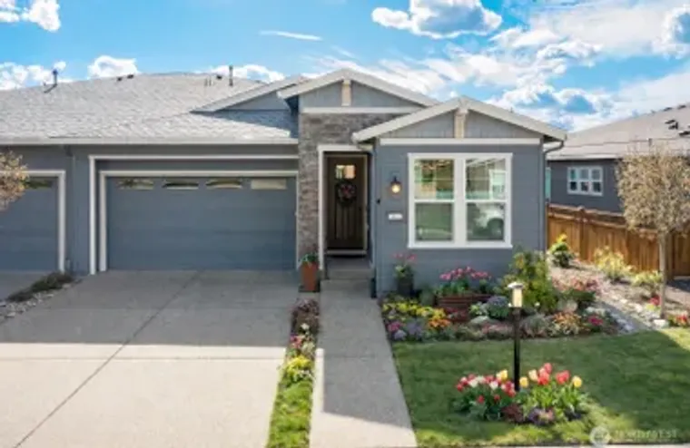 18102 151ST ST, BONNEY LAKE, WA, 98391, Bonney Lake, WA 98391