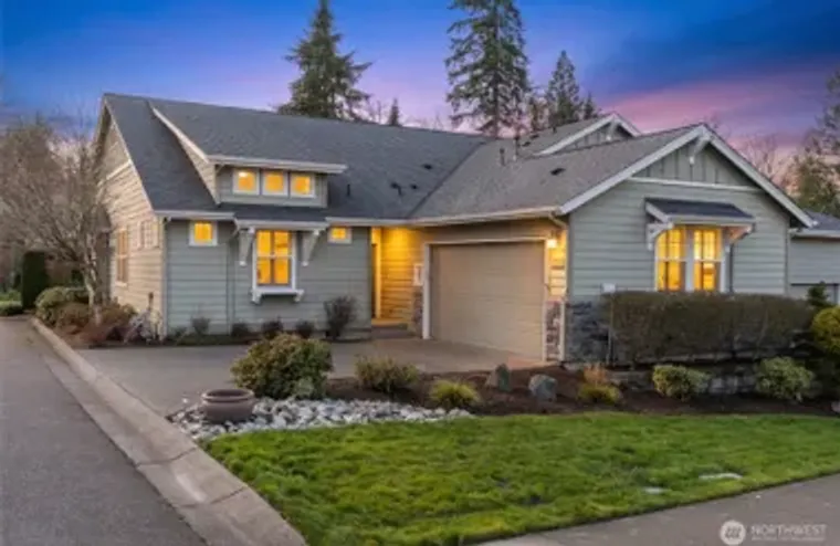 12727 ADAIR CREEK WAY, REDMOND, WA, 9805..., Redmond, WA 98053