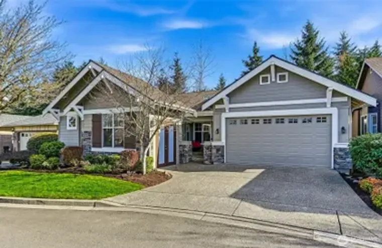 23729 NE 116TH PL, REDMOND, WA, 98053, Redmond, WA 98053