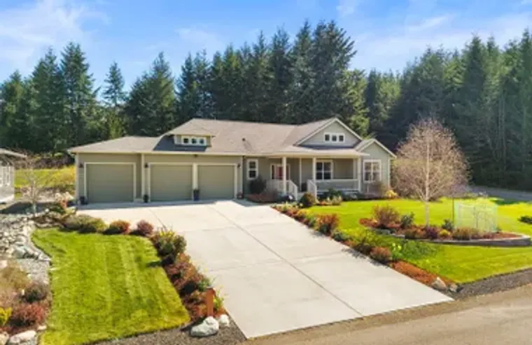 24 PELTON CT, PORT LUDLOW, WA, 98365, Port Ludlow, WA 98365