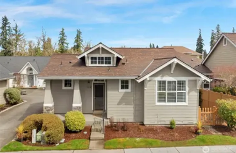 12434 232ND WAY, REDMOND, WA, 98053, Redmond, WA 98053