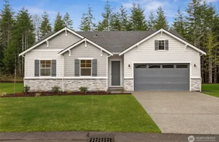 70 MCCARTNEY PEAK LN 68, PORT LUDLOW, WA..., Port Ludlow, WA 98365