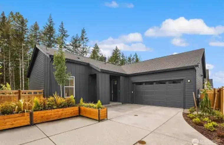 33557 SITE 9 DOUGLAS AVE, BLACK DIAMOND,..., Black Diamond, WA 98010