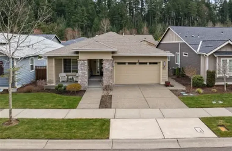 14509 KNOLL PARK DR, BONNEY LAKE, WA, 98..., Bonney Lake, WA 98391