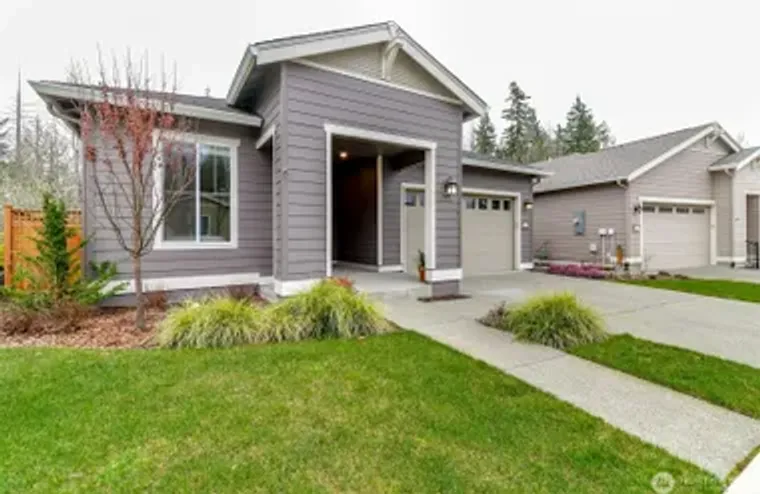 15021 183RD AVE E UNIT E, BONNEY LAKE, W..., Bonney Lake, WA 98391