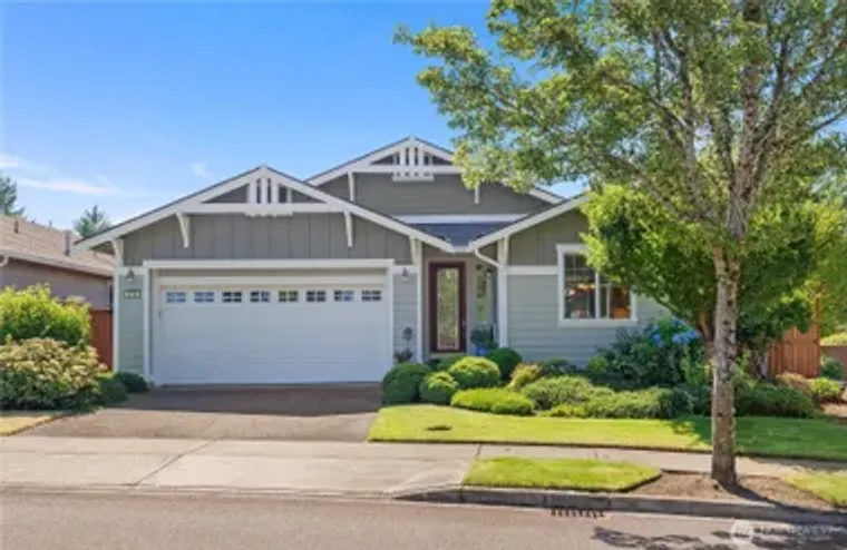 4812 SPOKANE ST, LACEY, WA, 98516, Lacey, WA 98516