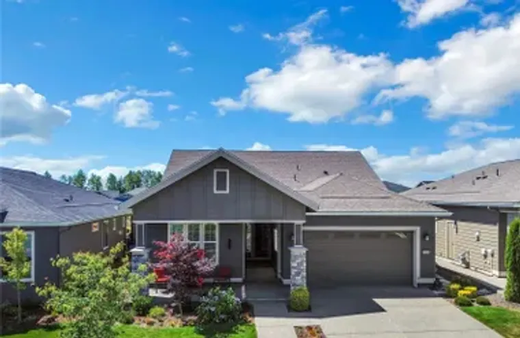 14808 182ND AVE E UNIT E, BONNEY LAKE, W..., Bonney Lake, WA 98391